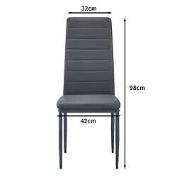 Chaise