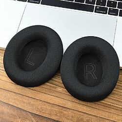 Avis INF 2 Coussinets de Remplacement Compatibles avec Razer Kraken V4/V4X/V4 Pro/Kitty V2 Pro - Ma
