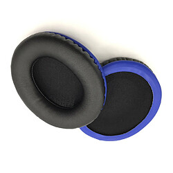 Avis INF 2 Coussinets de remplacement en cuir protéiné compatibles avec Kingston HyperX Cloud Sting