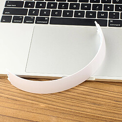 Avis INF Arceau de Remplacement Compatible avec Beats Solo4 - Matériau ABS Pink
