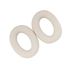 Avis INF Étui en silicone pour écouteurs Bose QuietComfort JZF-534 (lot de 2) Beige
