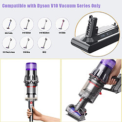 Accessoires aspirateur
