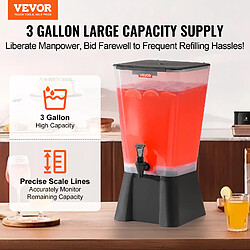 Accessoires distributeur de boissons