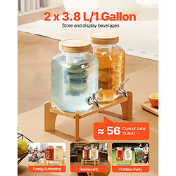 Accessoires distributeur de boissons