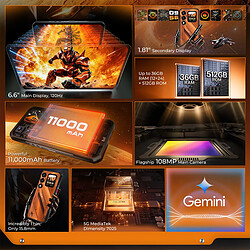Smartphone Android