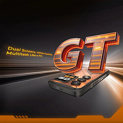 Avis OUKITEL WP66 - 36 GB - 512 GB - Noir