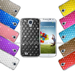 Acheter Htdmobiles Coque Samsung Galaxy S4 - Violet
