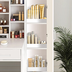 Acheter ByteLike Coiffeuse avec miroir LED