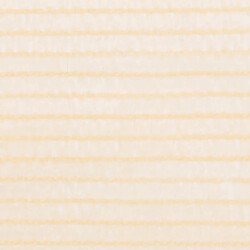 Avis vidaXL Filet brise-vue PEHD 1,5 x 50 m Beige