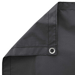Avis vidaXL Écran de confidentialité pour balcon 180 x 1000 cm