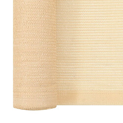 Voile d'ombrage