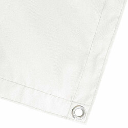 Voile d'ombrage