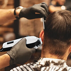 Acheter INF Tondeuse à Cheveux Intelligente Silencieuse avec Écran LED et Lames en Titane