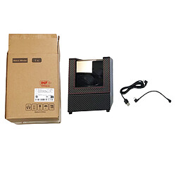 Acheter INF Boîte à remontoir automatique double