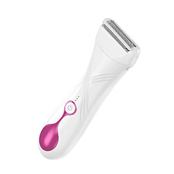 Avis INF Tondeuse Électrique Multifonctionnelle pour Femmes et Hommes - Épilation Douce et Précise