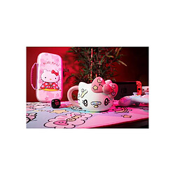 Acheter KONIX Hello Kitty 3D Kawaii - Tasse en céramique 320 ml - Multicolore