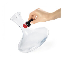 Avis CUISIPRO Brosse magnétique nettoyage
