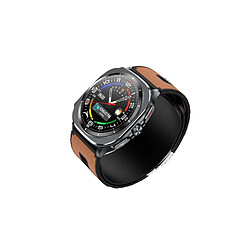 Montre connectée