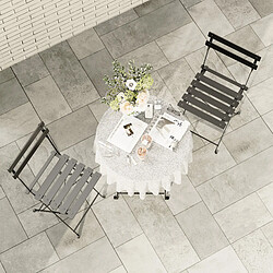 Chaises de jardin