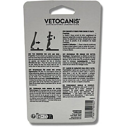 Acheter VETOCANIS Crochet à Tiques pour Chiens et Chats