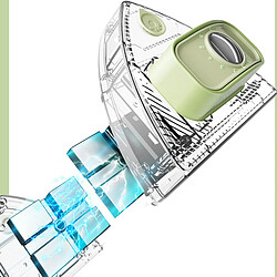 INF Nettoyeur de Vitres Magnétique pour Épaisseur de Verre de 10-45mm pas cher