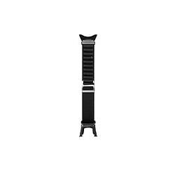 Acheter INF Remplacement du bracelet de montre en nylon pour Suunto Ambit 3 Black