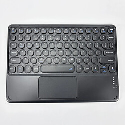 Acheter INF Étui avec clavier Bluetooth amovible pour iPad Black iPad Pro 10.2/10.5/Air3