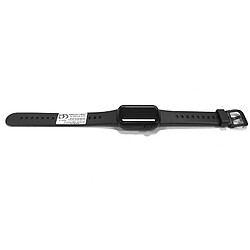 Avis INF Montre connectée avec fréquence cardiaque, tension artérielle Black