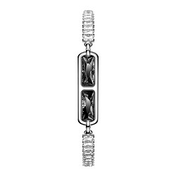 Avis INF Bracelet Connecté Élégant avec Suivi de la Fréquence Cardiaque et du Sommeil - Diamant Noi