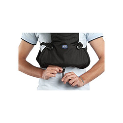 Chicco EasyFit - Porte-bébé ergonomique - Black Night - Jusqu’à 9 kg pas cher