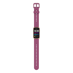 Montre connectée