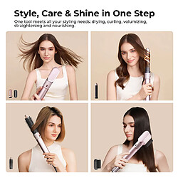 Avis JIMMY HF9 Pro Multi-Styler & Sèche-cheveux Haute Vitesse