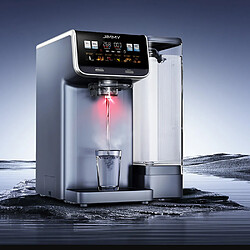 Accessoires distributeur de boissons