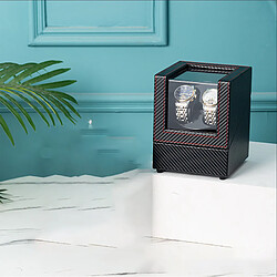 Avis INF Boîte à remontoir automatique double