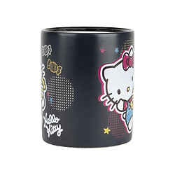 Acheter KONIX Hello Kitty - Tasse thermo-réactive 320 ml - Noir