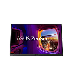Avis Asus OLED Mobile - ZenScreen OLED MQ16FC