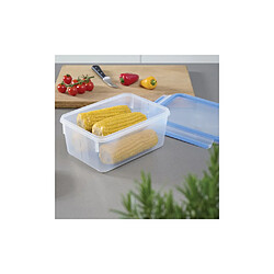 Acheter Tefal Masterseal Fresh - Boîte alimentaire 2,3 L - Bleu Transparent