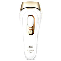 Avis Braun Silk-expert Pro 5 PL5052