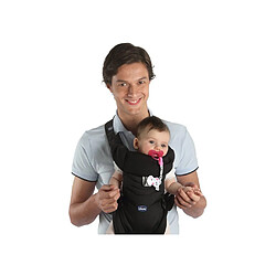 Acheter Chicco EasyFit - Porte-bébé ergonomique - Black Night - Jusqu’à 9 kg