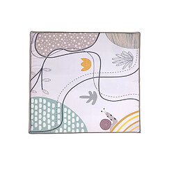 Avis Chicco Open - Paroi de jeu pliable Woodland - Gris et blanc - Sac de transport