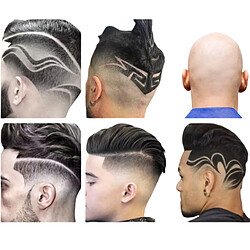 Acheter INF Tondeuse à cheveux électrique pour hommes - Coupe précise et portable Gold