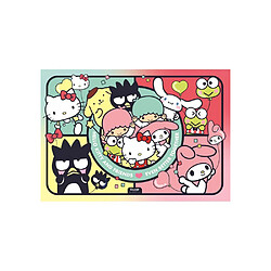 Puzzle enfant