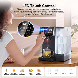 Purificateur d'eau par osmose inverse de comptoir JIMMY Matrix M9 Pro pas cher