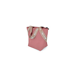 Avis IRIS Tote On the Go - Sac isotherme 3,7 L - Rose - 9031-TP