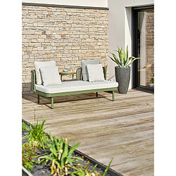Fauteuil de jardin
