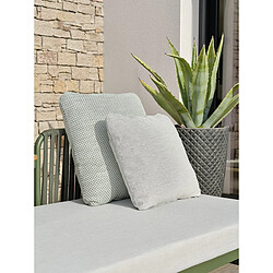 Acheter Paris Prix Canapé de Jardin 3 Places Barlia 184cm Vert Olive