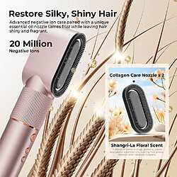 Acheter JIMMY HF9 Pro Multi-Styler & Sèche-cheveux Haute Vitesse