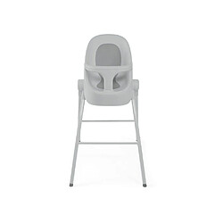 Avis Chicco Bubble Nest - Chaise de bain transformatable - Gris frais - 0-12 mois