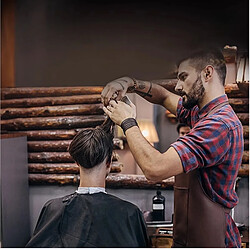 Acheter INF Mini Tondeuse à Cheveux Portable Électrique Numérique pour Barbe et Cheveux Silver