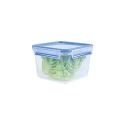 Boîtes de conservation alimentaire